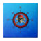 Pirate Compass Rose