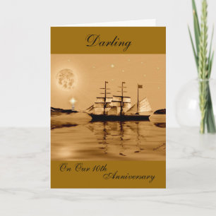 Pirate Cove Card