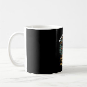 Pirate crew skeleton freeboater boating boat coffee mug