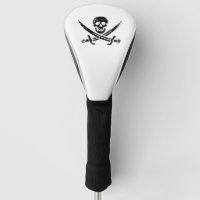Pirate Cross