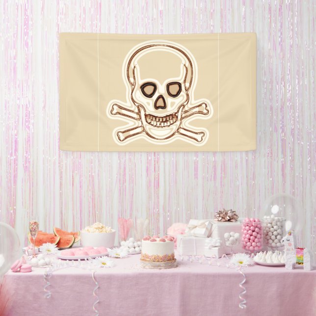  Pirate Day International  Banner (Party)