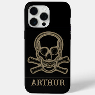 Pirate Day,personalised iPhone 15 Pro Max Case