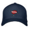Pirate Dive Flag cap 2.0