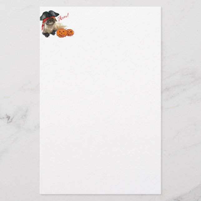 Pirate Doggie (Front)