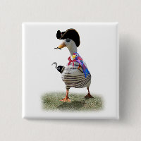 Pirate Duck