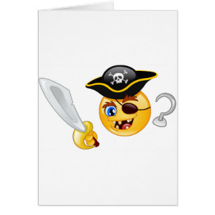 pirate emoji
