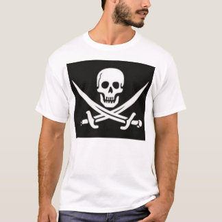 Pirate Flag Shirt