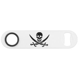 Pirate Flag Skull Crossed Swords