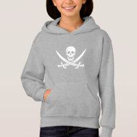 Pirate Flag Skull Crossed Swords