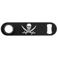 Pirate Flag Skull Crossed Swords