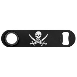 Pirate Flag Skull Crossed Swords