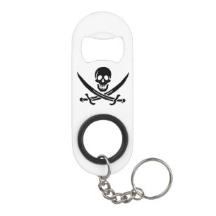 Pirate Flag Skull Crossed Swords