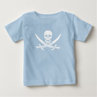 Pirate Flag Skull Crossed Swords