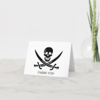 Pirate Flag Skull Crossed Swords