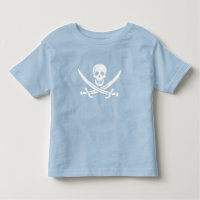 Pirate Flag Skull Crossed Swords