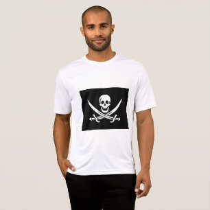 Pirate Flag T-Shirt