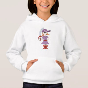 Pirate Girl