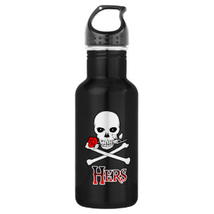 Pirate Hers 532 Ml Water Bottle