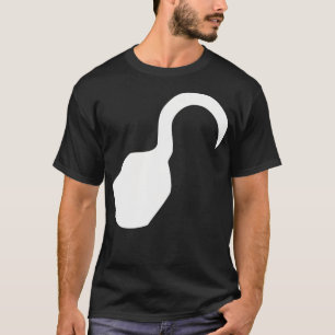 Pirate hook  T-Shirt