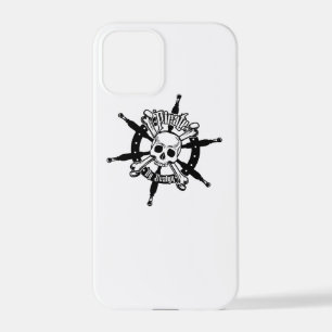 Pirate iPhone Case