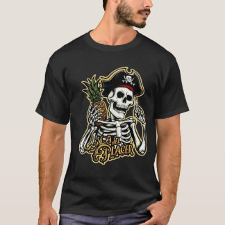 Pirate island T-Shirt