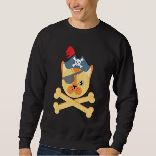 Pirate Jewellery Pirate Pistol Pirate Jacket Pirat Sweatshirt