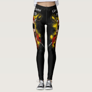 pirate leggings