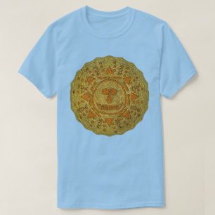 Pirate Medallion T-shirt