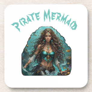Pirate Mermaid Lady Thunder_Cove Coaster