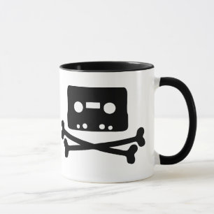 Pirate Mug