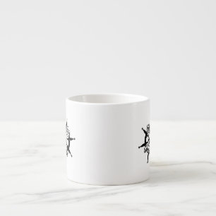 Pirate Mug Espresso