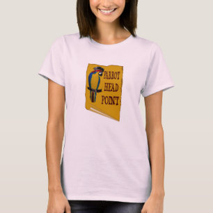 Pirate Parrot T-Shirt