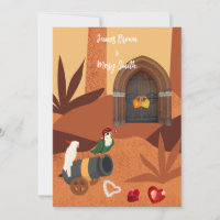 Pirate Parrots Treasure of the Heart Wedding
