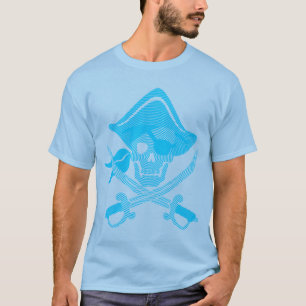 Pirate Party T-Shirt