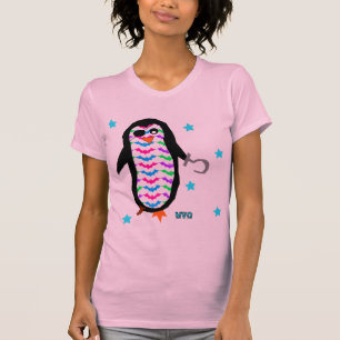 pirate penguin T-Shirt