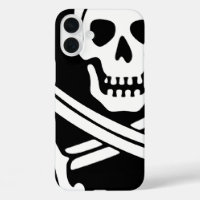 Pirate Phone