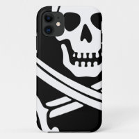 Pirate Phone
