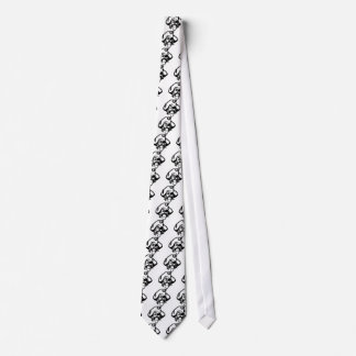 Pirate Pirates Tie