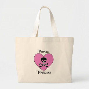 Pirate Princess Bag