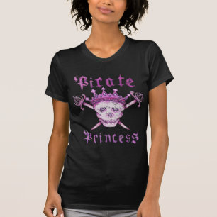 Pirate Princess T-Shirt