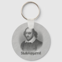 Pirate Shakespeare