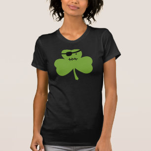 Pirate Shamrock T-Shirt
