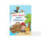 Pirate Ship Boy Birthday greeting Card