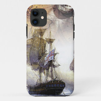 Pirate Ship Case-Mate iPhone Case