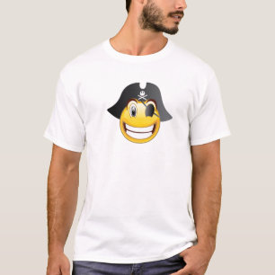 Pirate shirt