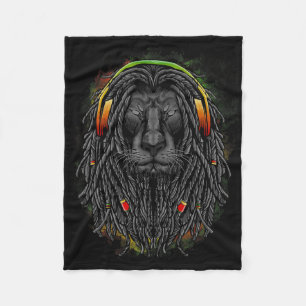 Pirate Skeleton Ghost Ship Halloween Costume Party Fleece Blanket