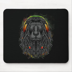 Pirate Skeleton Ghost Ship Halloween Costume Party Mouse Pad