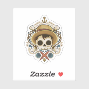 Pirate Skull