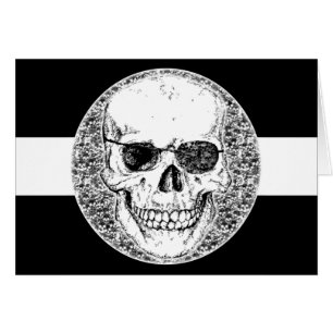 pirate skull