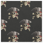 Pirate Skull And Hat